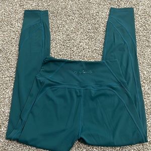 Alphalete Pulse Small Leggings NWOT